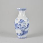 1497 5378 VASE